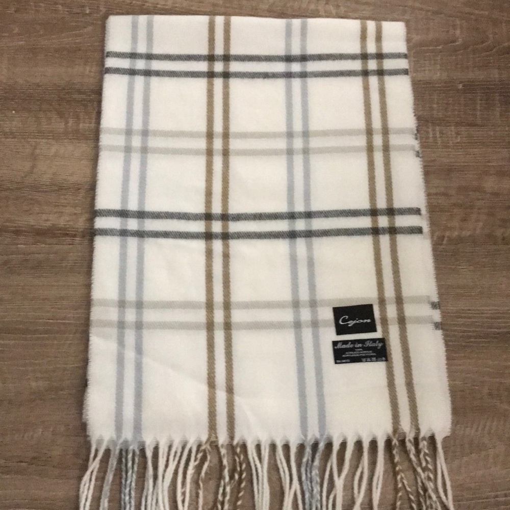 scarf